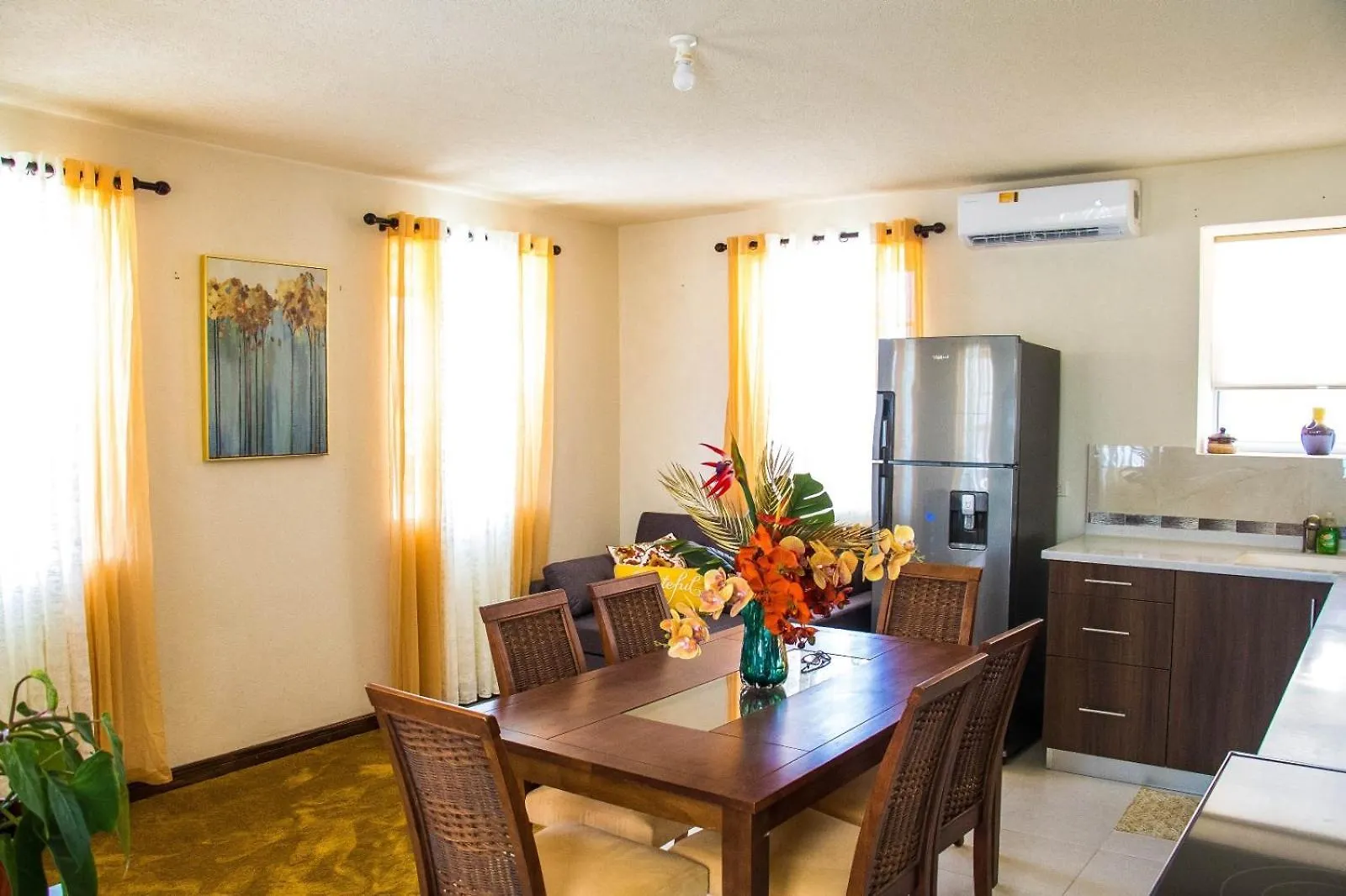 세인트 필리프 Vale View Manor B&B