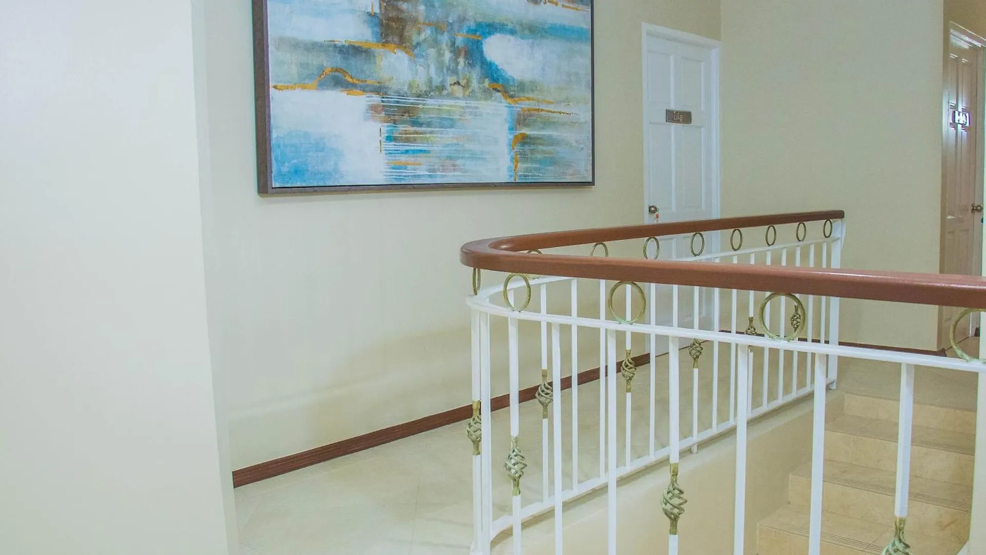 세인트 필리프 Vale View Manor B&B 0*, 세인트 필리프 바베이도스