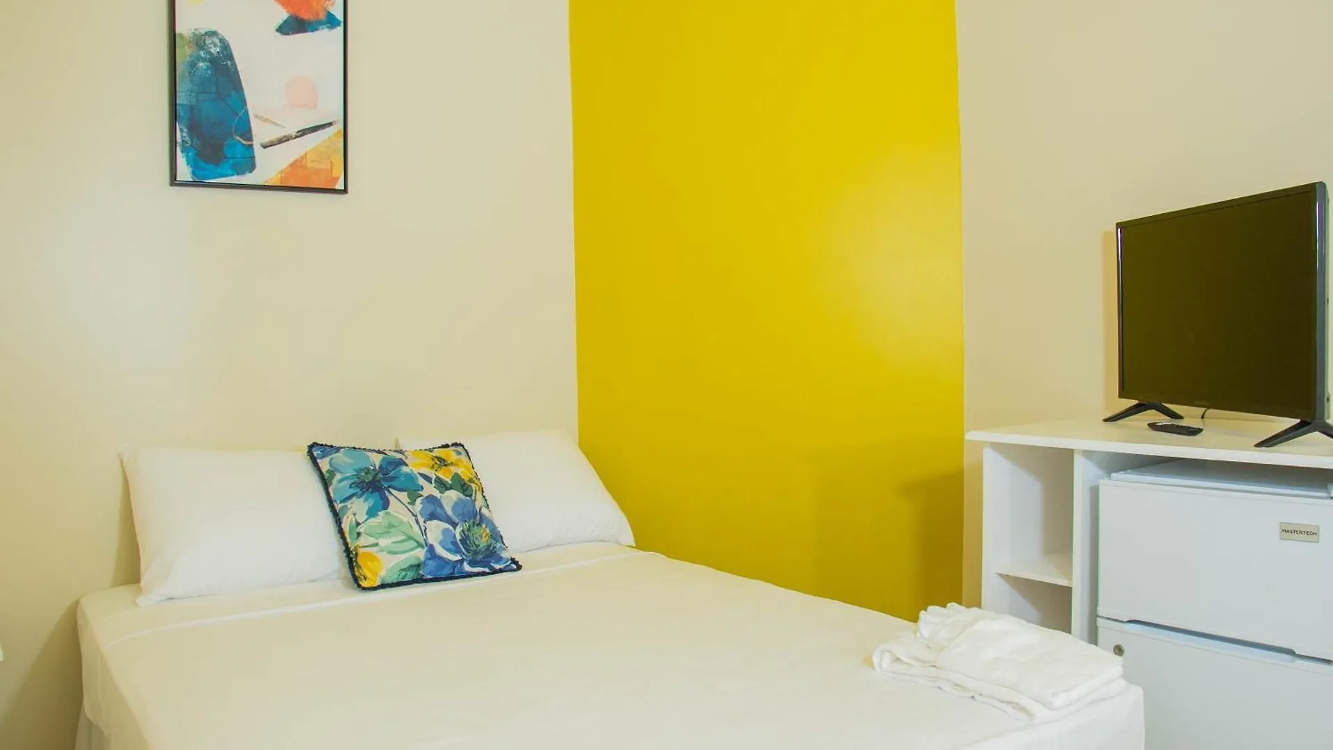 세인트 필리프 Vale View Manor B&B  세인트 필리프