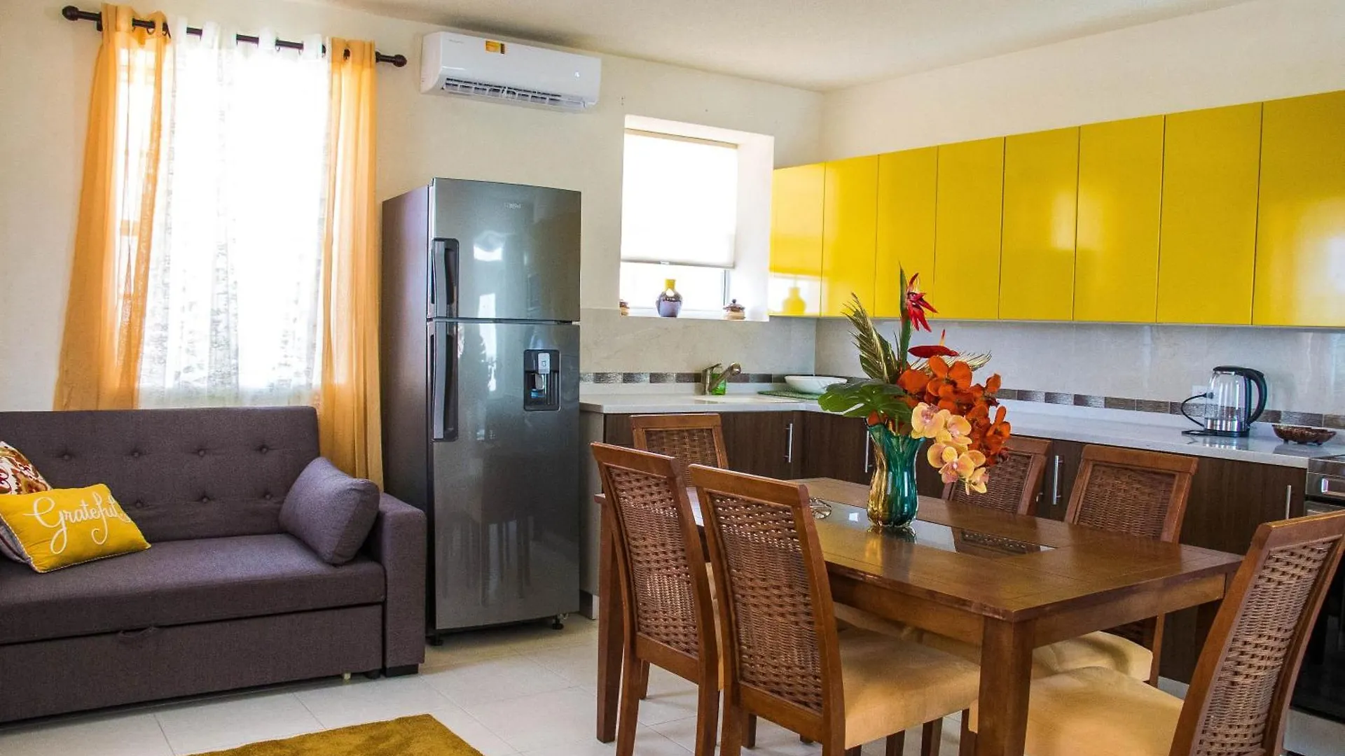세인트 필리프 Vale View Manor B&B