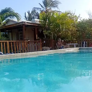The Pool House Holiday home